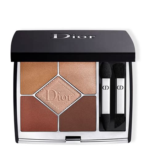 dior 5 color eyeshadow for sale|Dior couture eyeshadow.